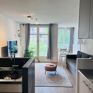 Appartement met een Slaapkamer